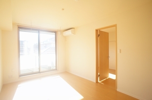 ヴェルティア 302号-3