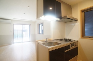 TOYOTAMA COUNTY 203号-5