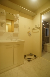 TOYOTAMA COUNTY 203号-6