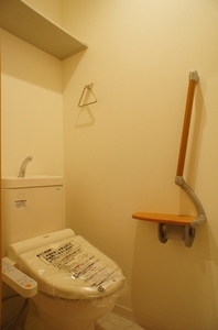 TOYOTAMA COUNTY 203号-8