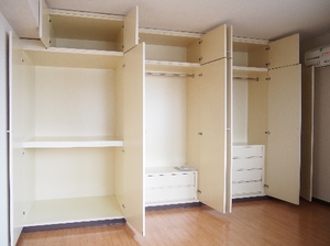 マック千束コート 308号-5