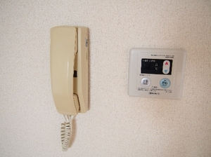 マック千束コート 308号-11