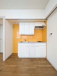 グランドメゾン本郷三丁目 402号-5