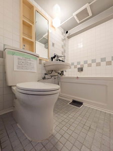 グランドメゾン本郷三丁目 402号-8