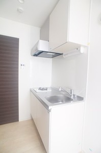 石井ハウス 201号-4