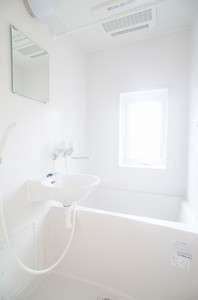 石井ハウス 201号-7