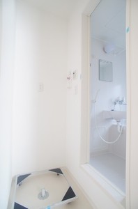 石井ハウス 201号-8