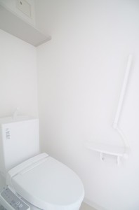 石井ハウス 201号-9