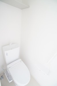 石井ハウス 201号-10