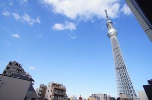 Ｆｕｌｌ　Ｈｏｕｓｅ　Ｎａｒｉｈｉｒａ 405号-3