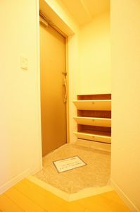 Ｆｕｌｌ　Ｈｏｕｓｅ　Ｎａｒｉｈｉｒａ 405号-11