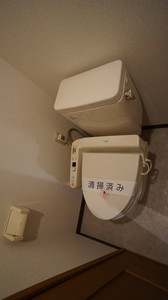 初台ハイツ 513号-12