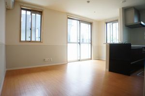 ルミエール 103号-2