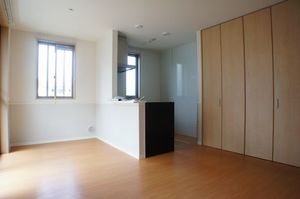 ルミエール 103号-3