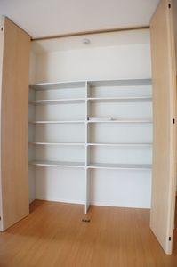 ルミエール 103号-4