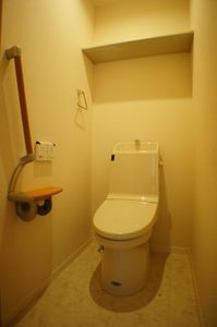 ルミエール 103号-9