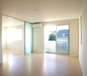 ラヴィアンローズ 202号-4