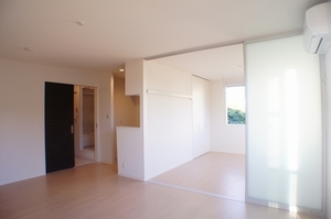 ラヴィアンローズ 202号-5