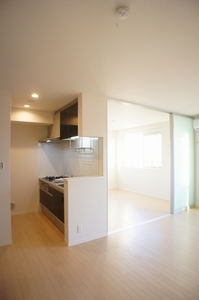 ラヴィアンローズ 202号-6