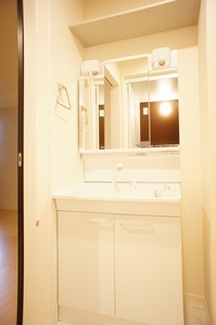 ラヴィアンローズ 202号-9