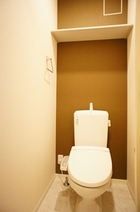 ラヴィアンローズ 202号-11