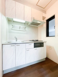 雑司が谷ハウス 101号-2