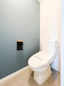 雑司が谷ハウス 101号-3