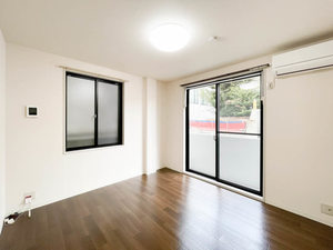 雑司が谷ハウス 101号-4