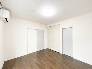 雑司が谷ハウス 101号-5