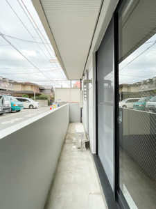 雑司が谷ハウス 101号-8