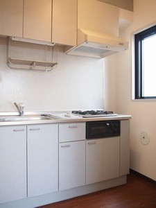 雑司が谷ハウス 301号-6