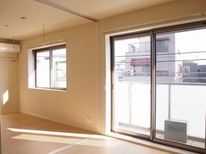 アンソレイエ 302号-2