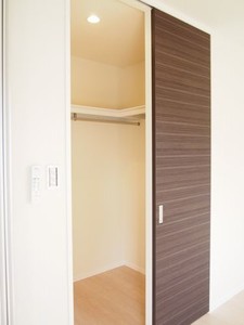 アンソレイエ 302号-5