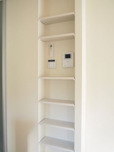 アンソレイエ 302号-6