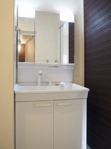 アンソレイエ 302号-8