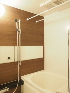 アンソレイエ 302号-9