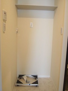 アンソレイエ 302号-10