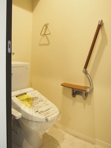 アンソレイエ 302号-11