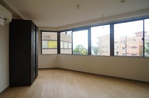 シティ吉岡ビル 302号-2