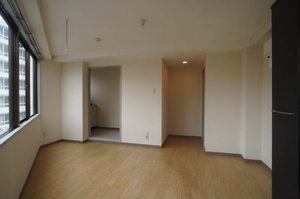 シティ吉岡ビル 302号-4