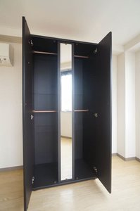 シティ吉岡ビル 302号-5