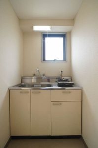 シティ吉岡ビル 302号-6