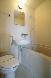 シティ吉岡ビル 302号-7