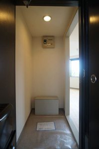 シティ吉岡ビル 302号-8