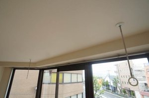 シティ吉岡ビル 302号-9