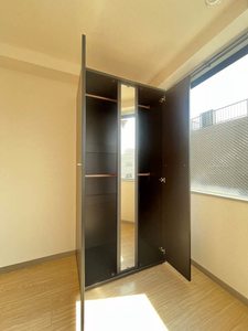 シティ吉岡ビル 302号-13