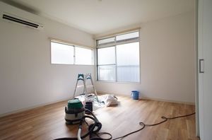 名取ハイツ 203号-2