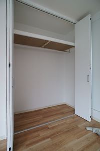 名取ハイツ 203号-5