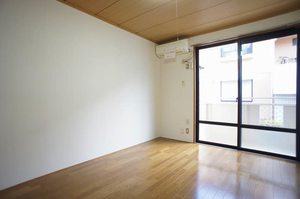 グリーンアレイ大泉B 103号-3