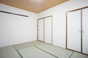 グリーンアレイ大泉B 103号-5